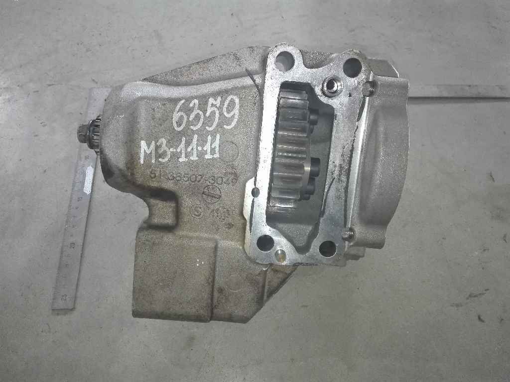 привод топливного насоса высокого давления D2066 б/у - 1